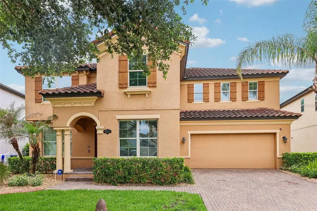 Property for sale at 9117 OUTLOOK ROCK TRAIL, WINDERMERE, FL, 34786