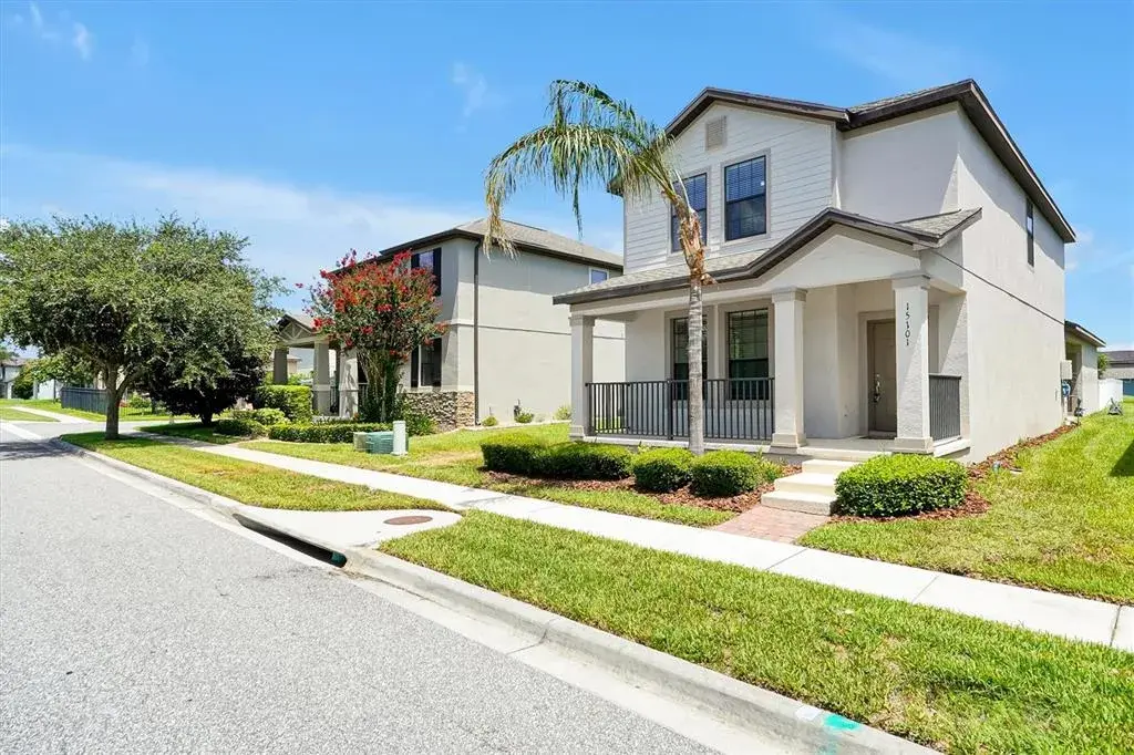 Property for sale at 15101 PURPLE MARTIN STREET, WINTER GARDEN, FL, 34787