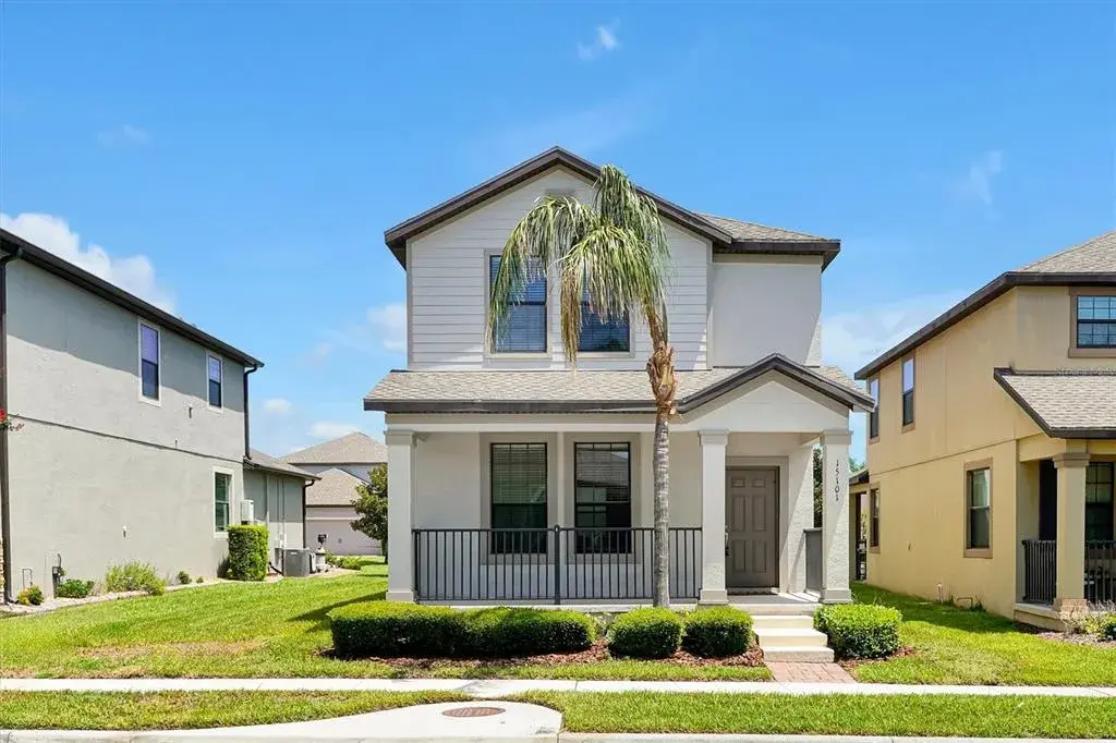 Property for sale at 15101 PURPLE MARTIN STREET, WINTER GARDEN, FL, 34787