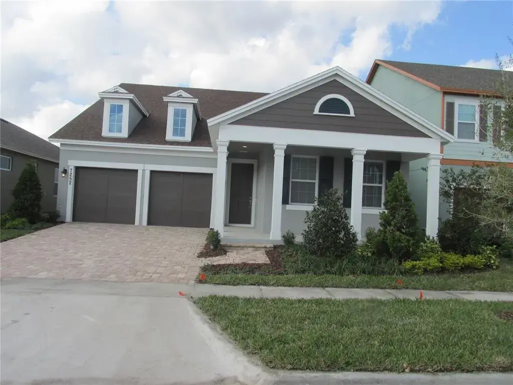 Property for sale at 7252 BACKWOODS TRAIL, WINDERMERE, FL, 34786