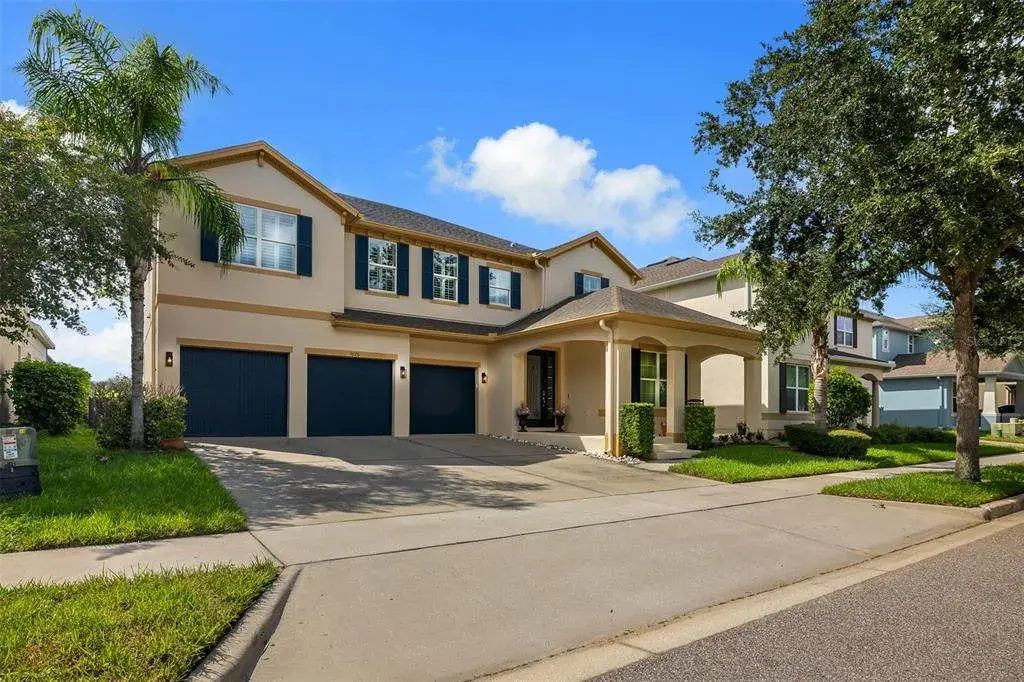Property for sale at 5620 MANGROVE COVE AVENUE, WINTER GARDEN, FL, 34787