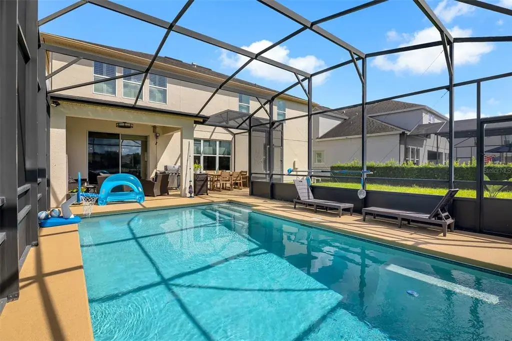 Property for sale at 5620 MANGROVE COVE AVENUE, WINTER GARDEN, FL, 34787
