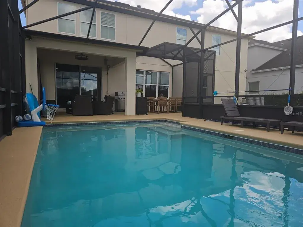 Property for sale at 5620 MANGROVE COVE AVENUE, WINTER GARDEN, FL, 34787