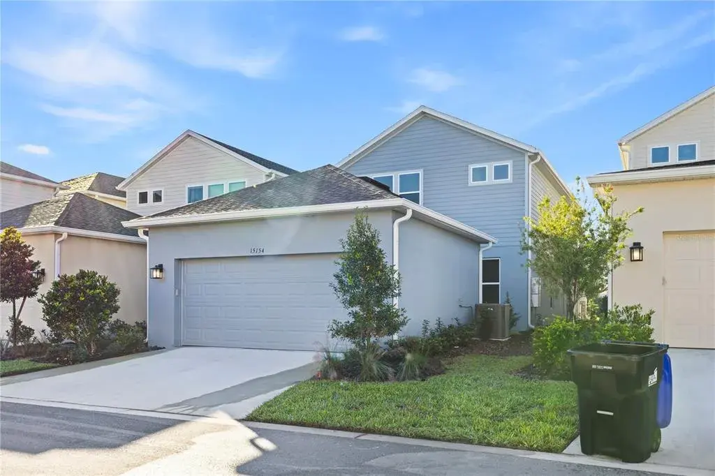 Property for sale at 15154 ALDER CHASE ALLEY, WINTER GARDEN, FL, 34787