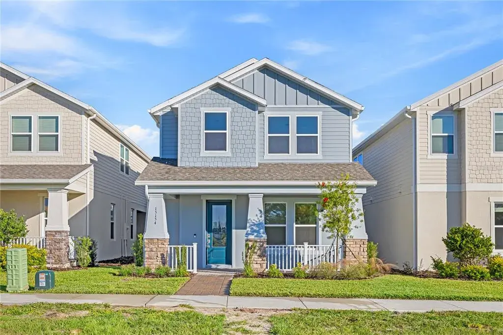 Property for sale at 15154 ALDER CHASE ALLEY, WINTER GARDEN, FL, 34787