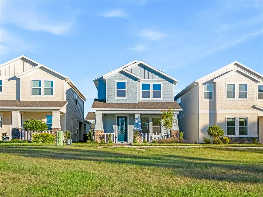 Property for sale at 15154 ALDER CHASE ALLEY, WINTER GARDEN, FL, 34787