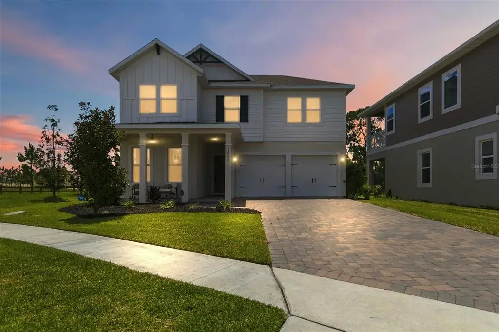 Property for sale at 13092 SUNRISE HARVEST DRIVE, WINTER GARDEN, FL, 34787