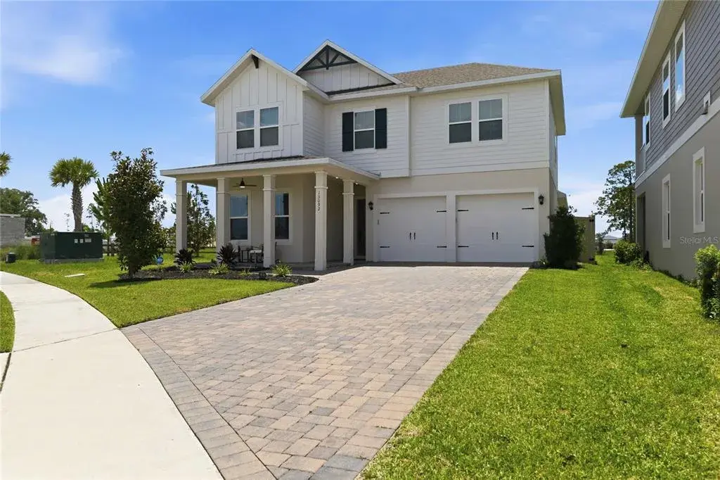 Property for sale at 13092 SUNRISE HARVEST DRIVE, WINTER GARDEN, FL, 34787