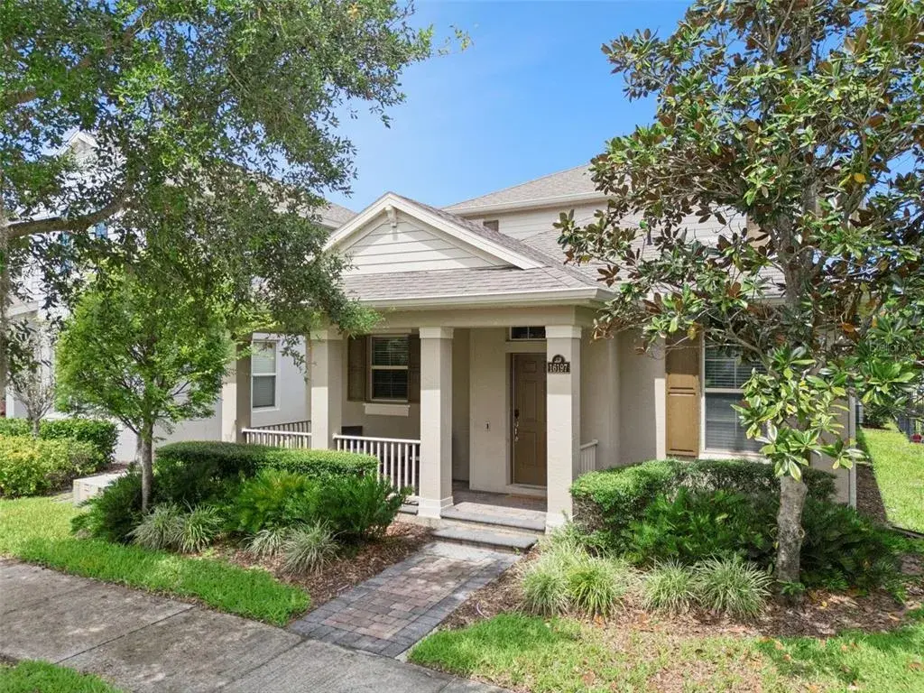 Property for sale at 16197 WIND VIEW LANE, WINTER GARDEN, FL, 34787