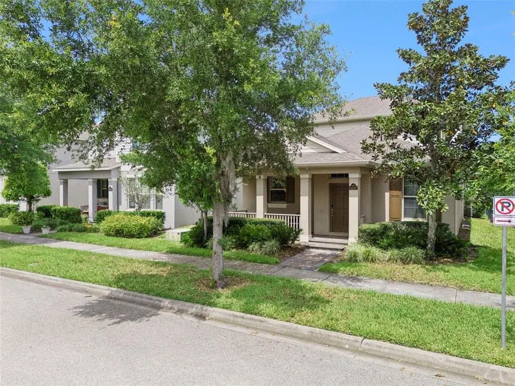Property for sale at 16197 WIND VIEW LANE, WINTER GARDEN, FL, 34787