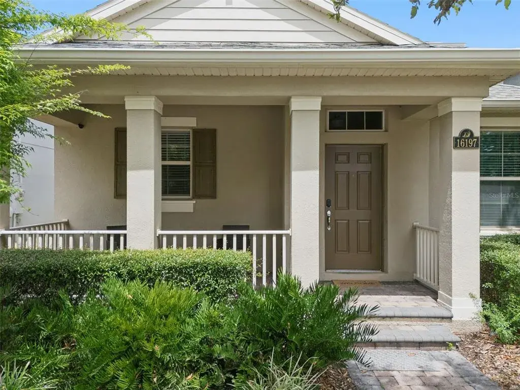 Property for sale at 16197 WIND VIEW LANE, WINTER GARDEN, FL, 34787