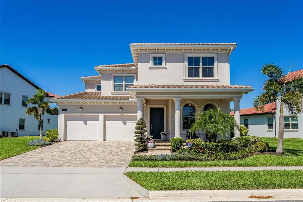Property for sale at 8222 TOPSAIL PLACE, WINTER GARDEN, FL, 34787