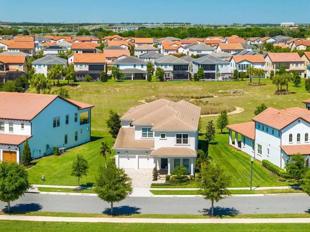 Property for sale at 8222 TOPSAIL PLACE, WINTER GARDEN, FL, 34787