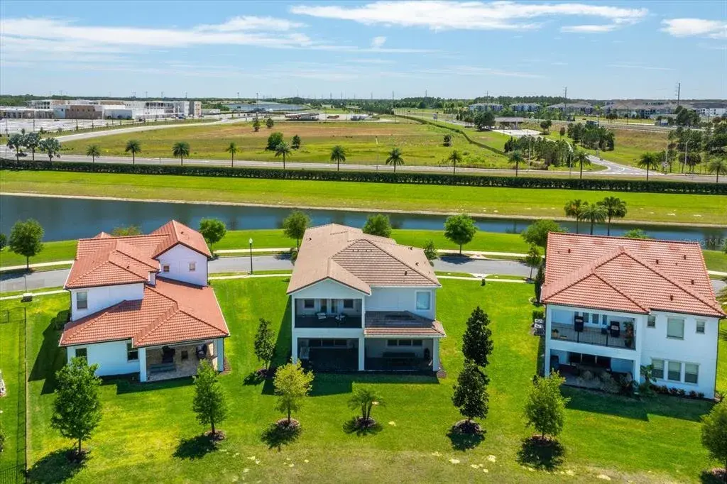 Property for sale at 8222 TOPSAIL PLACE, WINTER GARDEN, FL, 34787