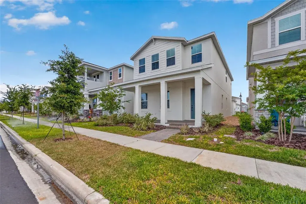 Property for sale at 15174 FIELD DAISY DRIVE, WINTER GARDEN, FL, 34787