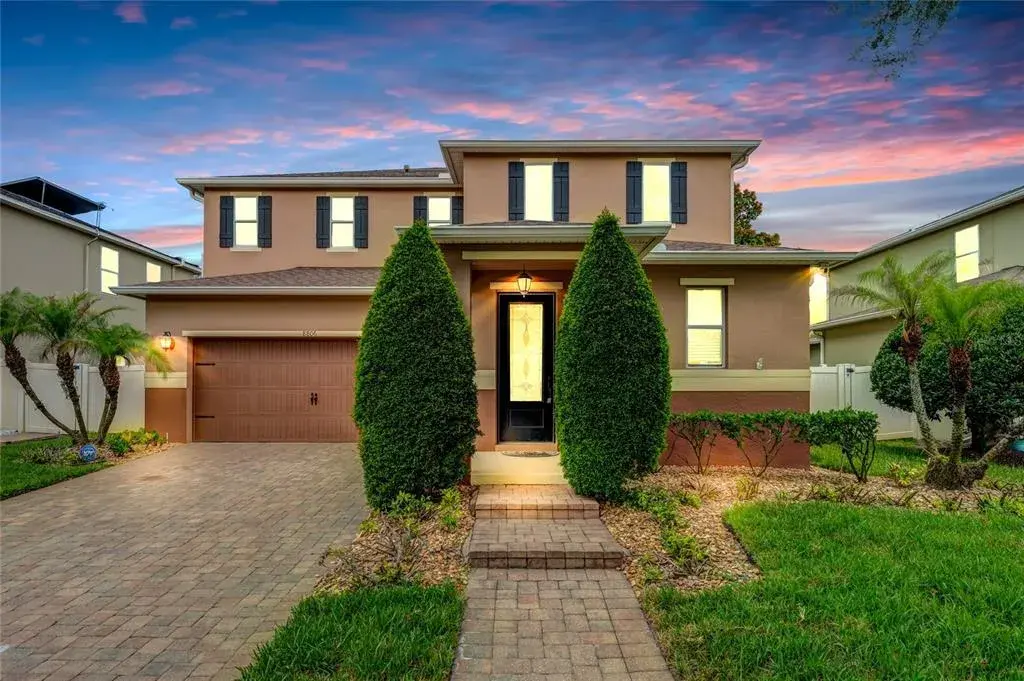 Property for sale at 8806 TATARA STREET, ORLANDO, FL, 32836