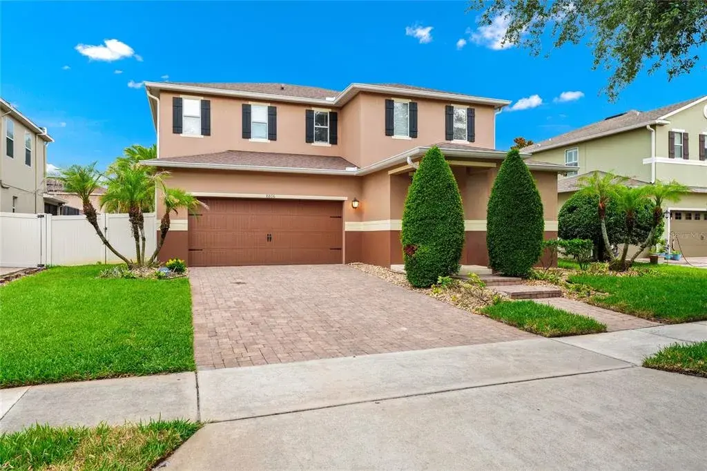 Property for sale at 8806 TATARA STREET, ORLANDO, FL, 32836