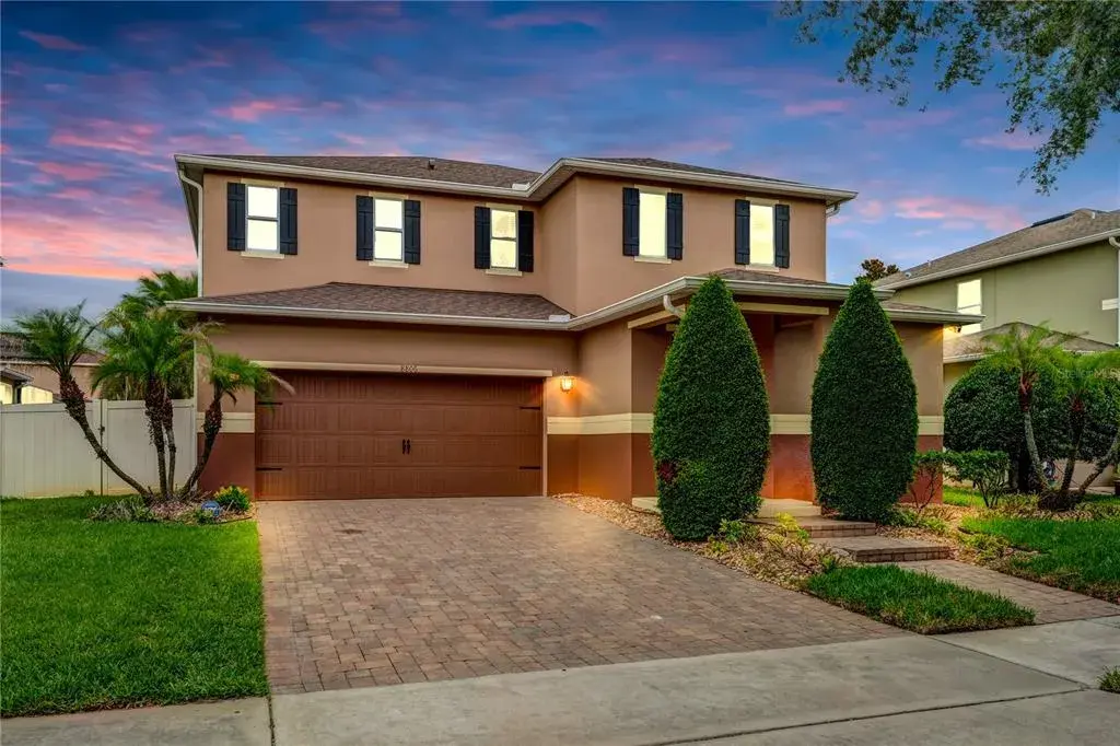 Property for sale at 8806 TATARA STREET, ORLANDO, FL, 32836