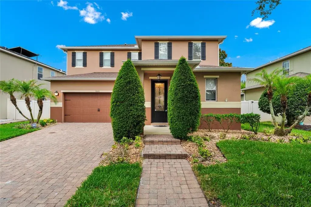 Property for sale at 8806 TATARA STREET, ORLANDO, FL, 32836