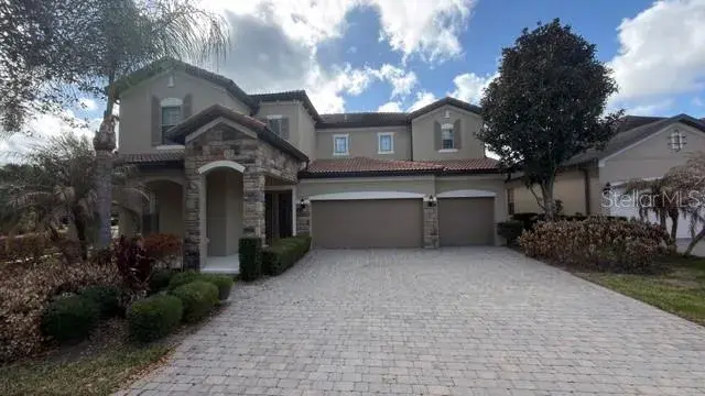 Property for sale at 9442 ROYAL ESTATES BOULEVARD, ORLANDO, FL, 32836