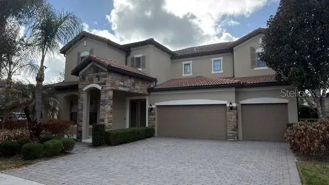 Property for sale at 9442 ROYAL ESTATES BOULEVARD, ORLANDO, FL, 32836
