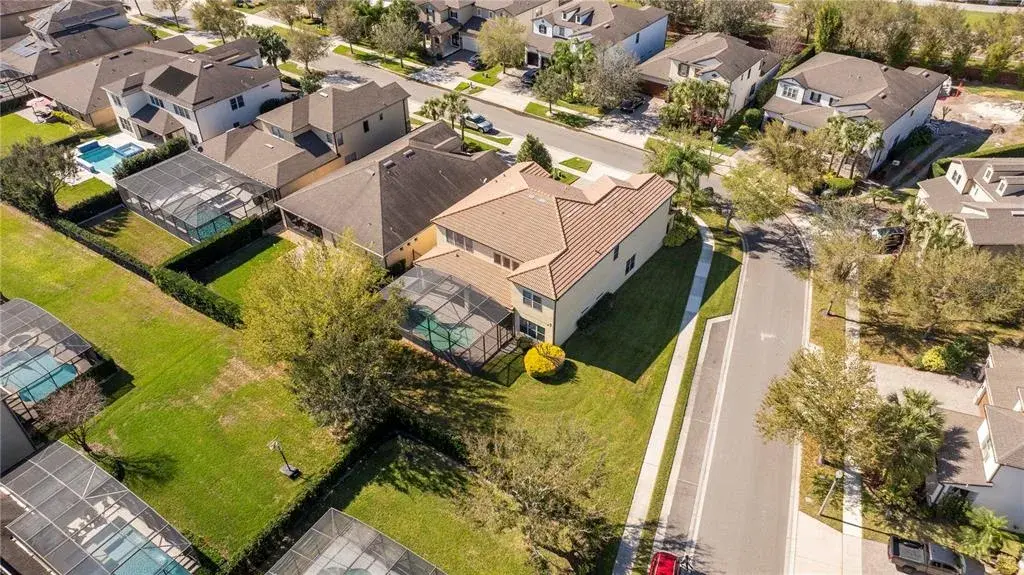 Property for sale at 9442 ROYAL ESTATES BOULEVARD, ORLANDO, FL, 32836
