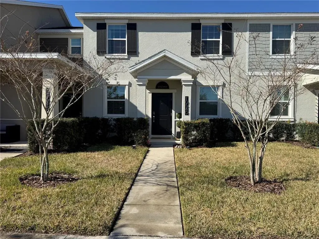 Property for sale at 10540 TRIBUTE DRIVE, WINTER GARDEN, FL, 34787