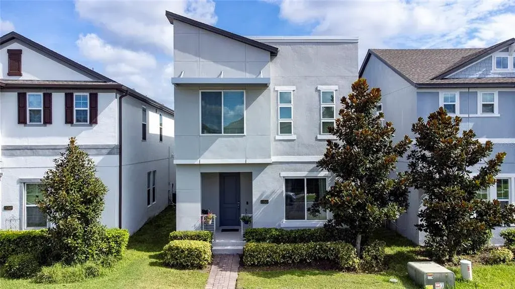 Property for sale at 11543 CHARNOCK DRIVE, WINDERMERE, FL, 34786