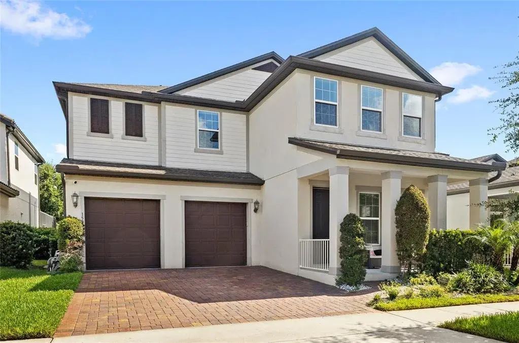 Property for sale at 15031 GUAVA BAY DRIVE, WINTER GARDEN, FL, 34787