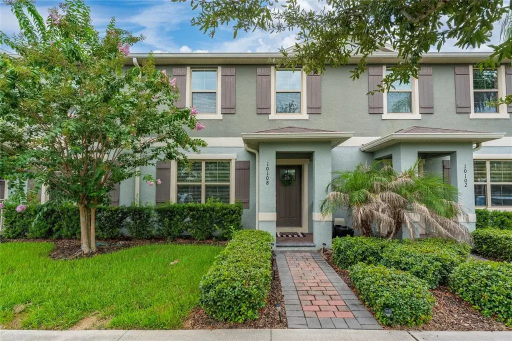 Property for sale at 10108 SALT POINT DRIVE, WINTER GARDEN, FL, 34787