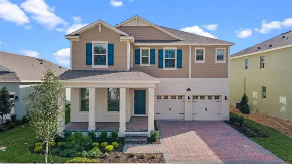 Property for sale at 11821 SHINE VIEW LANE, WINTER GARDEN, FL, 34787