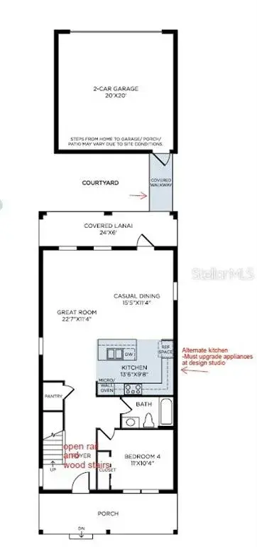 Property for sale at 13014 SUNSET GARDEN LANE, WINTER GARDEN, FL, 34787