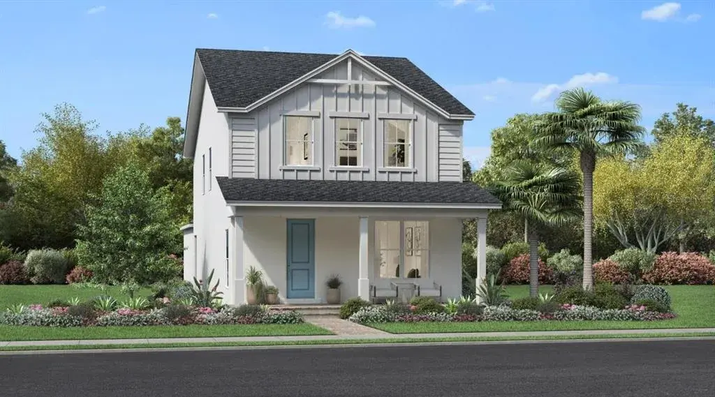 Property for sale at 13014 SUNSET GARDEN LANE, WINTER GARDEN, FL, 34787
