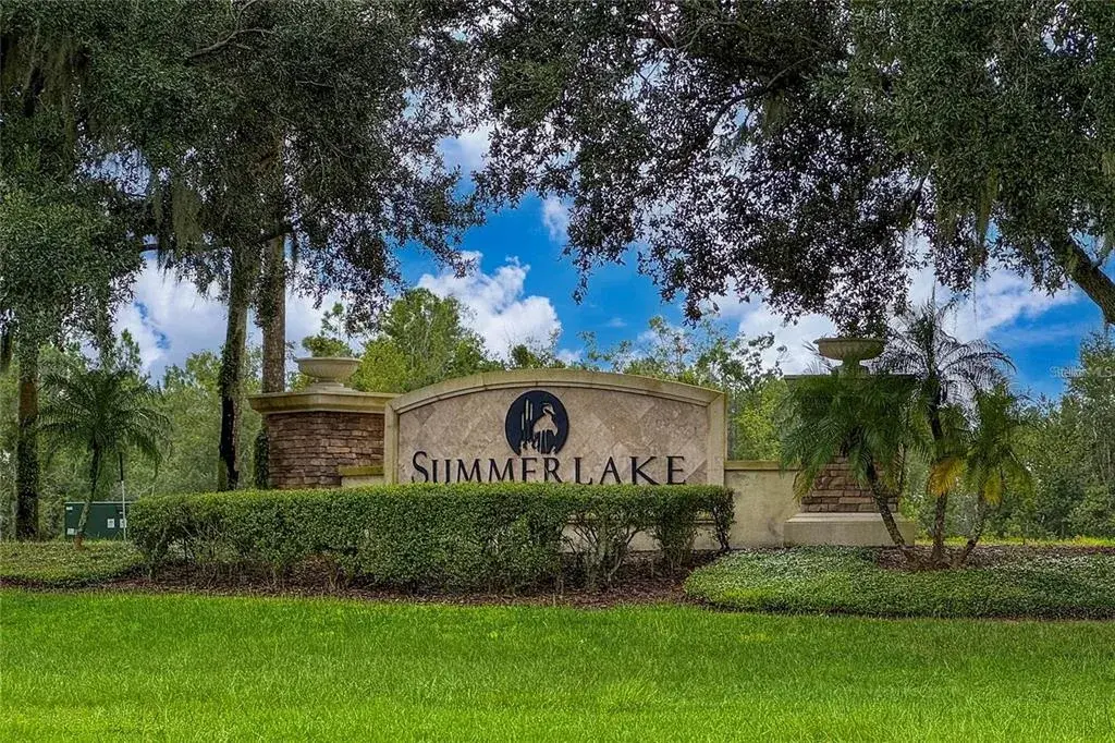 Property for sale at 14931 PORTER RD, WINTER GARDEN, FL, 34787