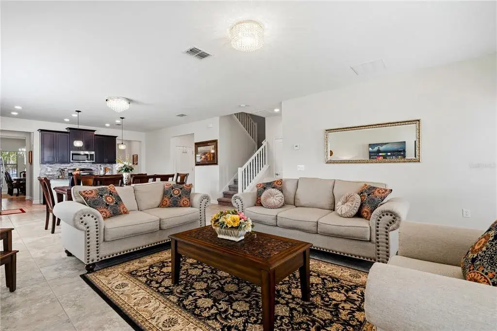 Property for sale at 15007 NIGHT HERON DRIVE, WINTER GARDEN, FL, 34787