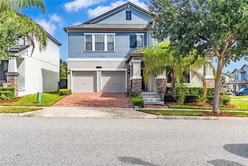 Property for sale at 15007 NIGHT HERON DRIVE, WINTER GARDEN, FL, 34787