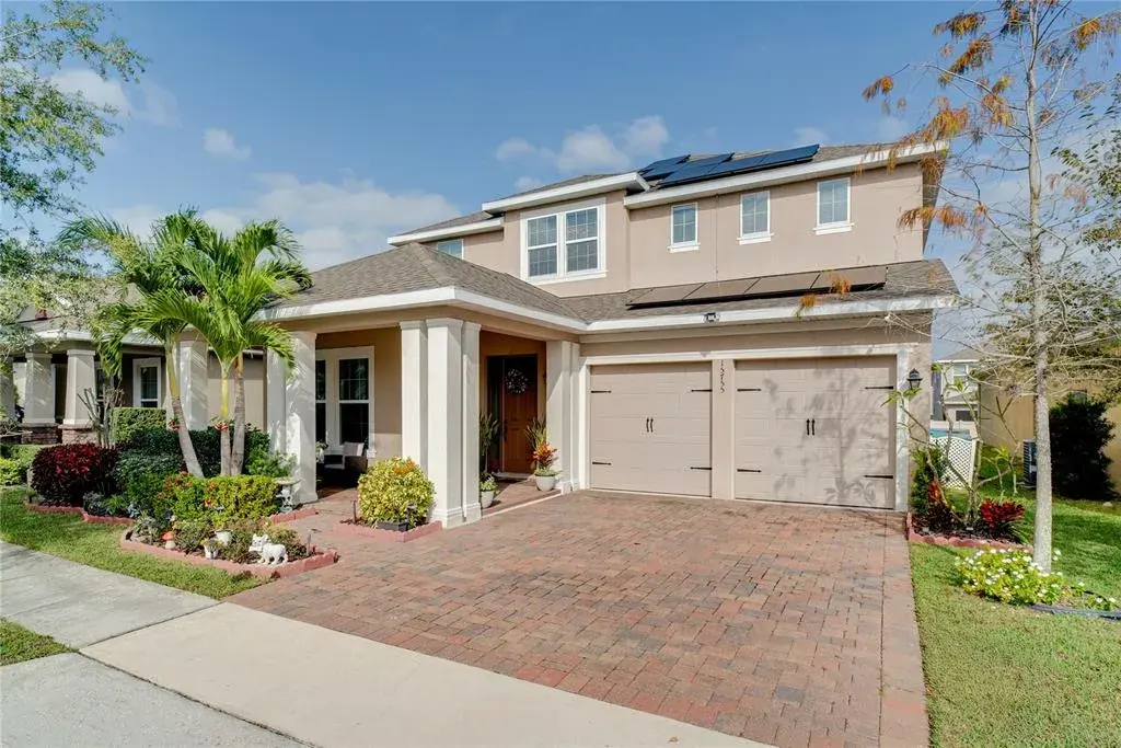 Property for sale at 15755 SWEET LIMETTA DRIVE, WINTER GARDEN, FL, 34787