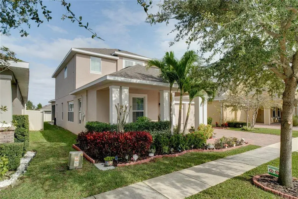 Property for sale at 15755 SWEET LIMETTA DRIVE, WINTER GARDEN, FL, 34787