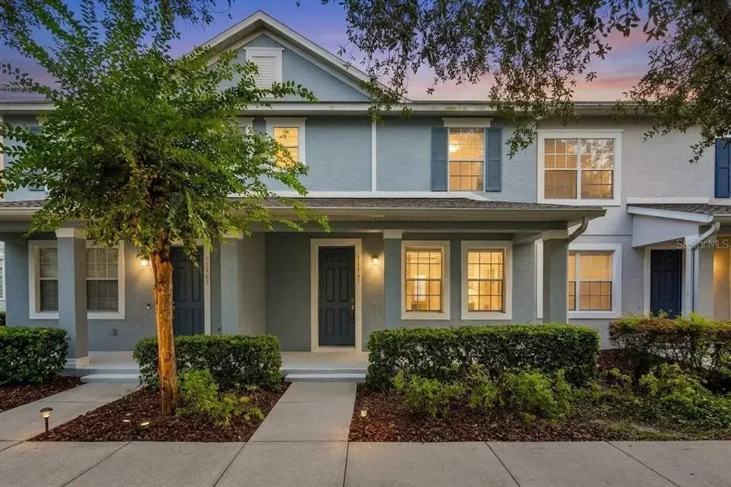 Property for sale at 11757 FITZGERALD BUTLER ROAD, ORLANDO, FL, 32836
