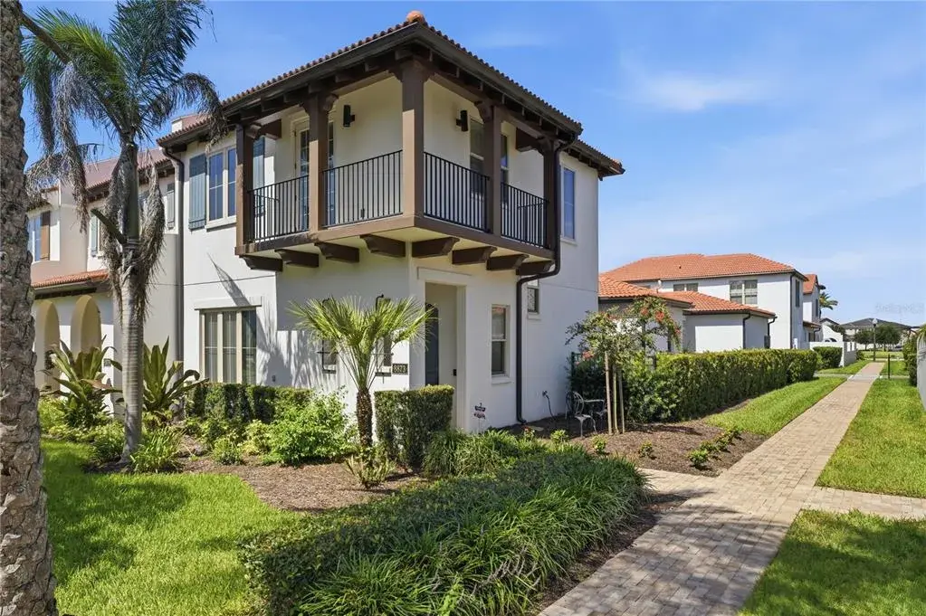 Property for sale at 8873 FOUNTAIN PALM ALLEY, WINTER GARDEN, FL, 34787