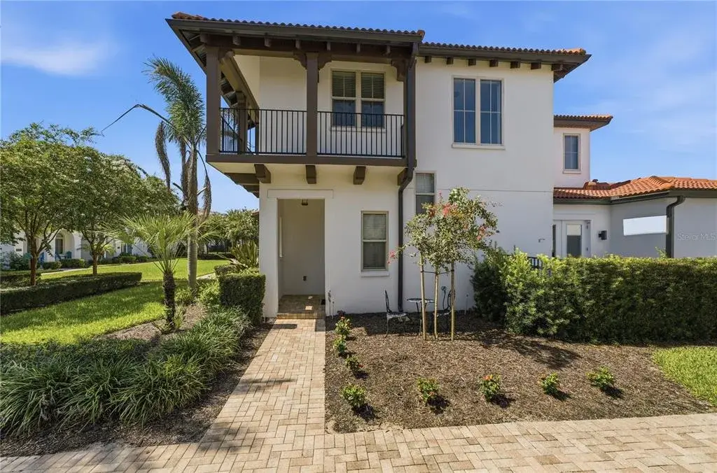 Property for sale at 8873 FOUNTAIN PALM ALLEY, WINTER GARDEN, FL, 34787