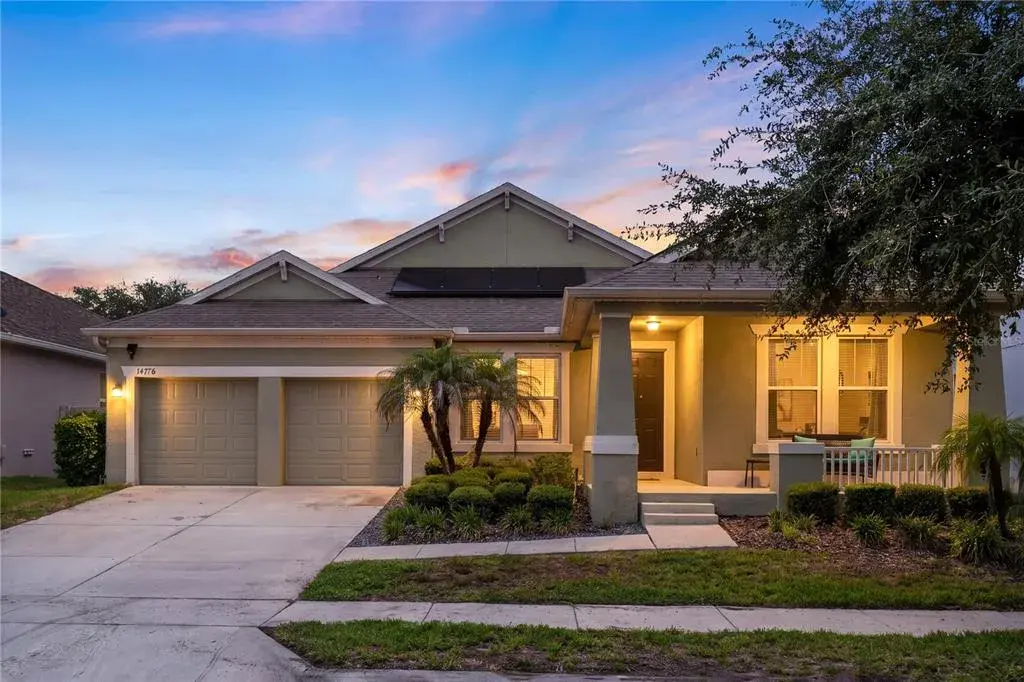 Property for sale at 14776 MAGNOLIA RIDGE LOOP, WINTER GARDEN, FL, 34787