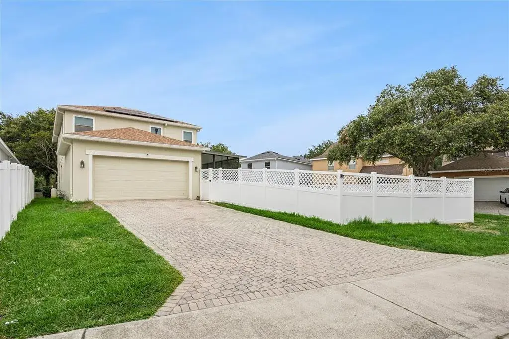 Property for sale at 14542 BLACK CHERRY TRAIL, WINTER GARDEN, FL, 34787