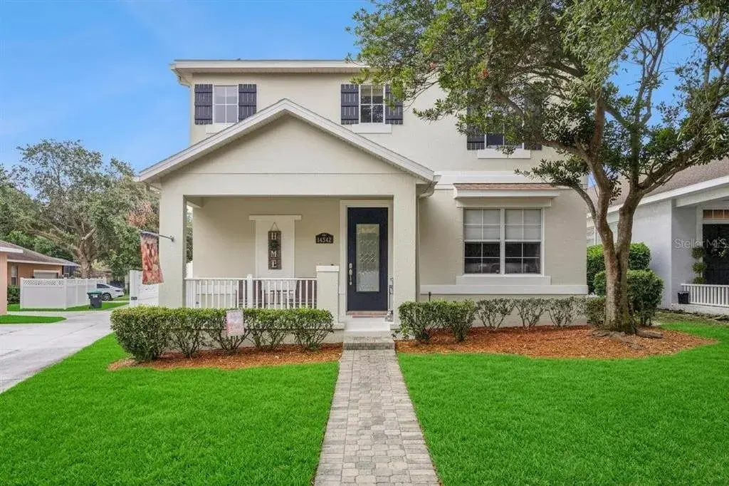 Property for sale at 14542 BLACK CHERRY TRAIL, WINTER GARDEN, FL, 34787