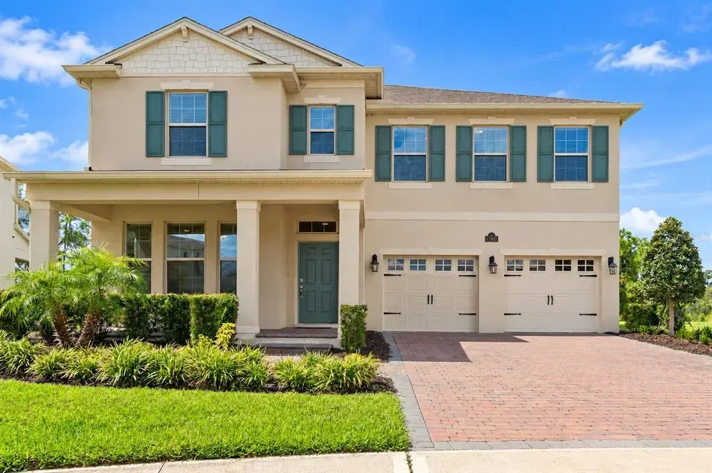 Property for sale at 17882 ADRIFT ROAD, WINTER GARDEN, FL, 34787