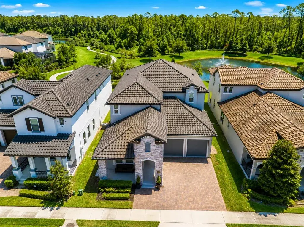 Property for sale at 12640 SALOMON COVE DRIVE, WINDERMERE, FL, 34786