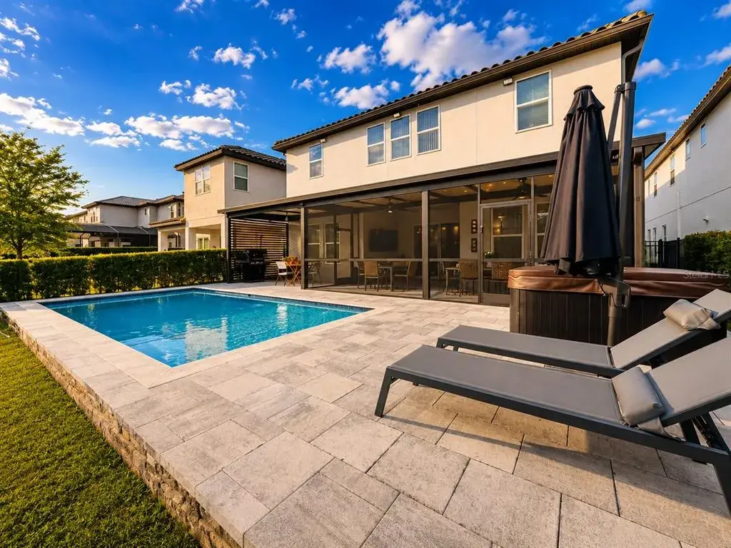 Property for sale at 12640 SALOMON COVE DRIVE, WINDERMERE, FL, 34786