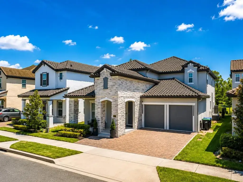 Property for sale at 12640 SALOMON COVE DRIVE, WINDERMERE, FL, 34786