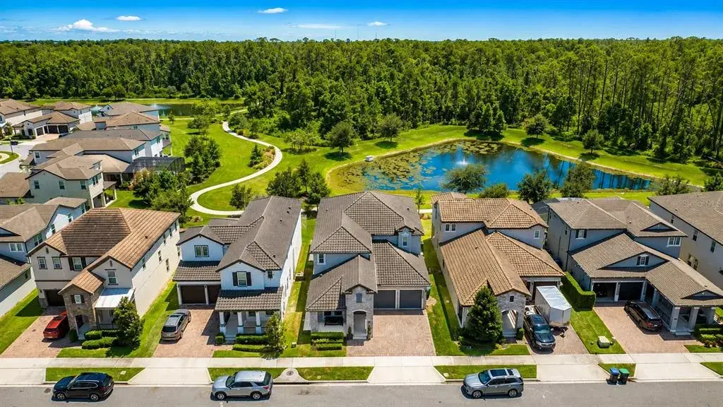 Property for sale at 12640 SALOMON COVE DRIVE, WINDERMERE, FL, 34786