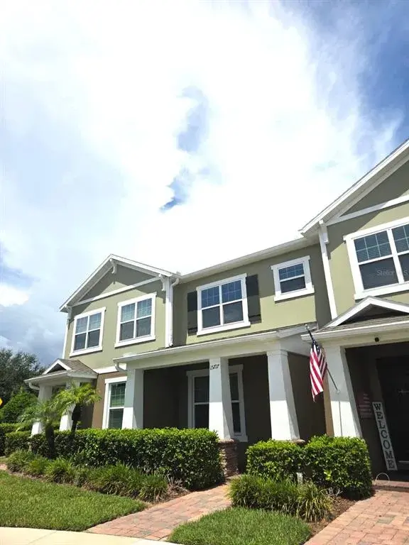 Property for sale at 15717 KINNOW MANDARIN LANE, WINTER GARDEN, FL, 34787